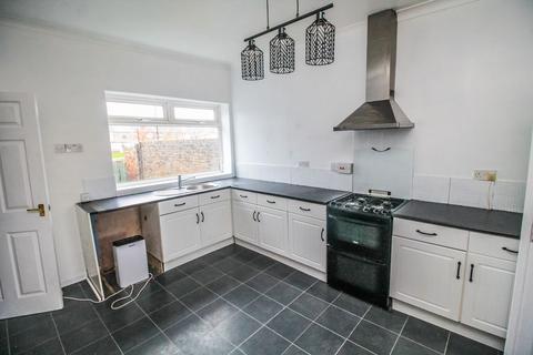 3 bedroom terraced house for sale, Lanton Street, New Herrington, Houghton le Spring