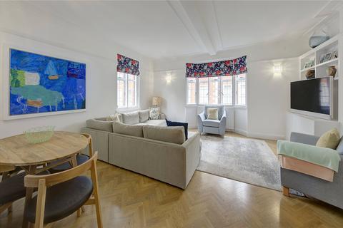 3 bedroom apartment for sale, Evelyn House, 8-10 Hornton Street, London, W8
