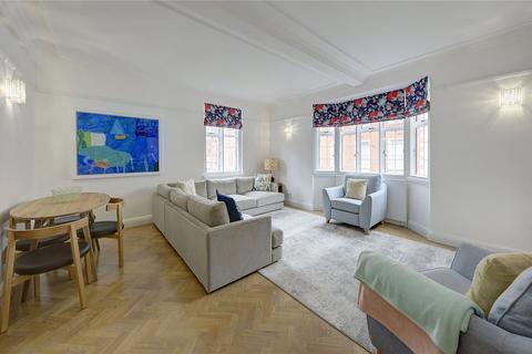 3 bedroom apartment for sale, Evelyn House, 8-10 Hornton Street, London, W8