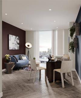 1 bedroom apartment for sale, Colliers Yard, Greengate, Salford, M3