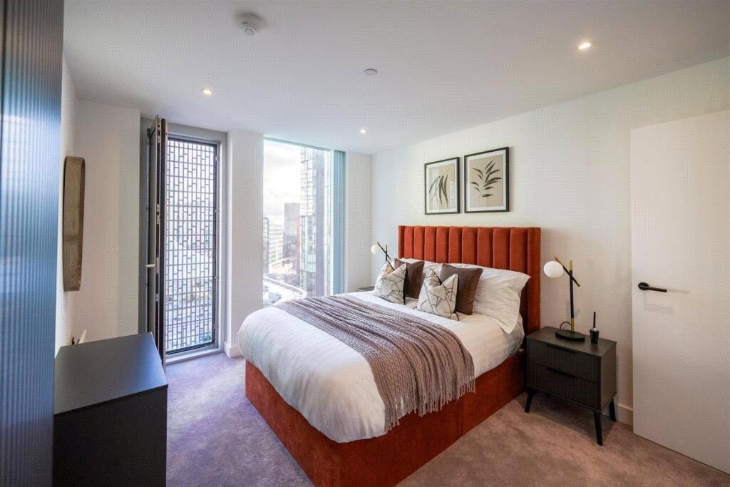 Example Apartment