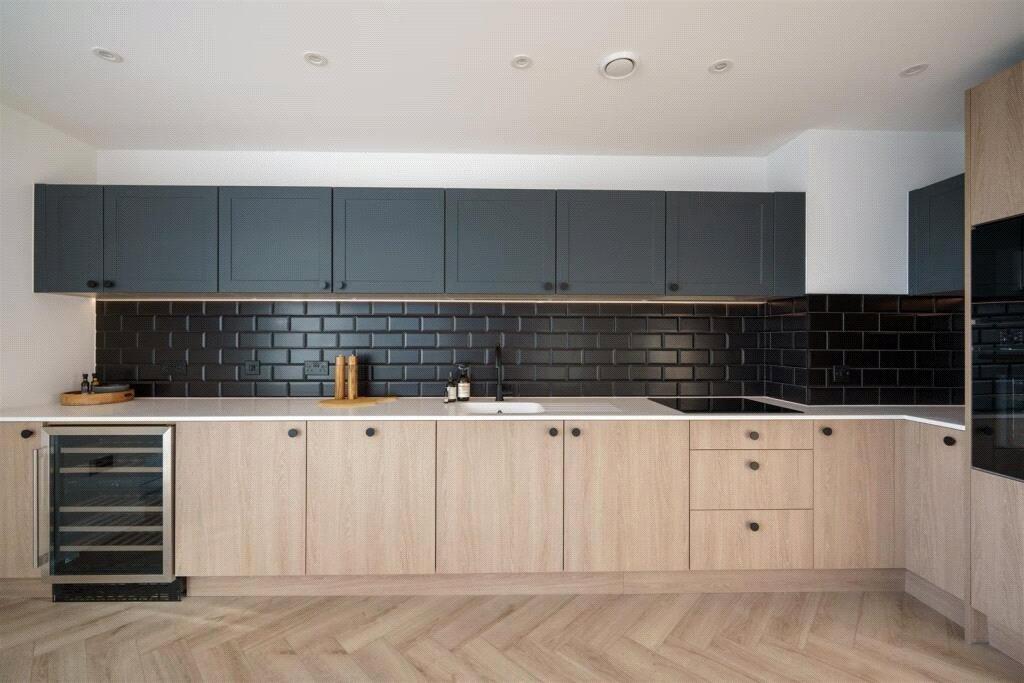 Example Apartment