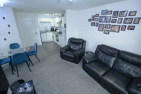 2 bedroom apartment for sale, Hellingly, Hailsham BN27