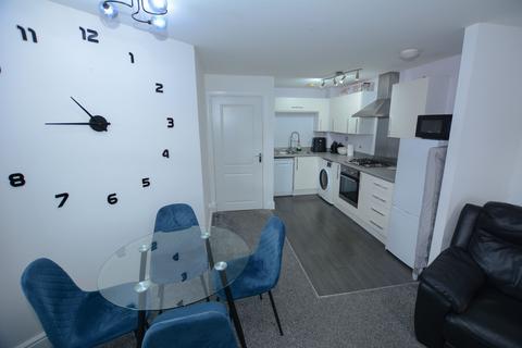 2 bedroom apartment for sale, Hellingly, Hailsham BN27