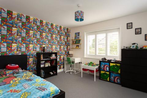 18 Ainsty Grove, York, YO24 1HQ