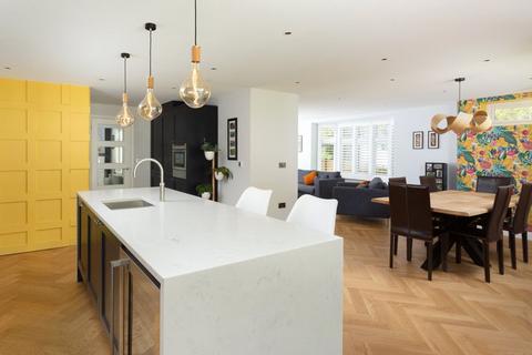 4 bedroom detached house for sale, Ainsty Grove, York, YO24