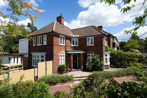 undefined, Ainsty Grove, York, YO24