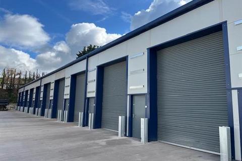 Industrial unit to rent, Dragon Court, Greenway, Bedwas House Industrial Estate , Caerphilly