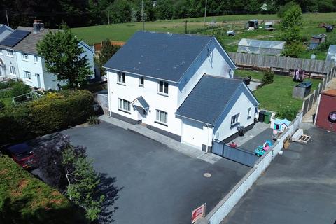 undefined, Pontsian, Llandysul, SA44