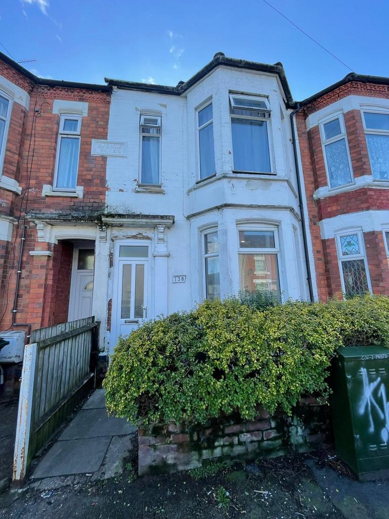 Station Street East, Coventry, CV6 3 bed property £190,000