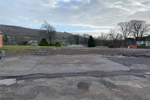 Plot for sale, Main Street, Cleator, Whitehaven, Cumbria, CA23
