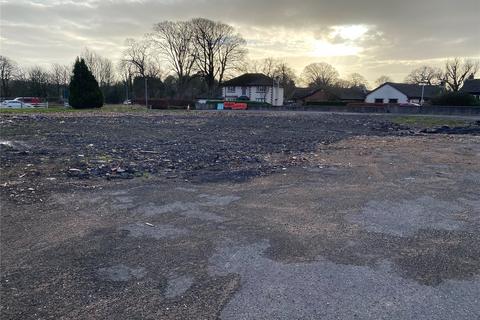 Plot for sale, Main Street, Cleator, Whitehaven, Cumbria, CA23