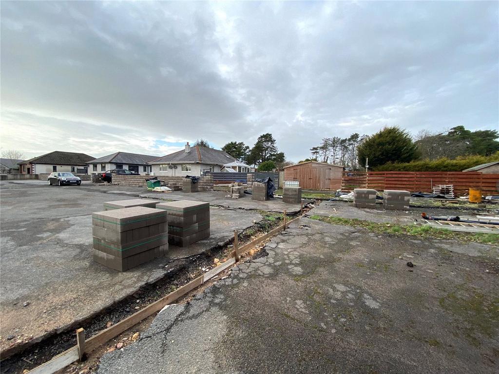 Main Street, Cleator, Whitehaven, Cumbria, CA23 Bungalow for sale £