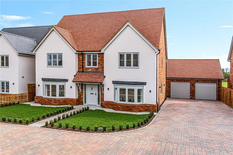 6 bedroom detached house for sale, Wicken Road, Clavering, Nr Saffron Walden, Essex, CB11