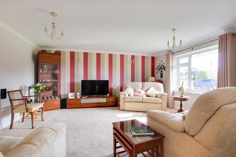 5 bedroom detached bungalow for sale, Preston Lane, Burton, Christchurch, BH23