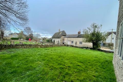 undefined, Littleworth, The Reading Room, SN7