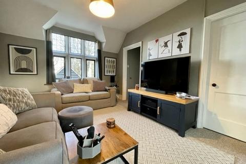 undefined, Littleworth, The Reading Room, SN7