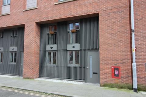 2 bedroom townhouse for sale - Hood Street, Manchester
