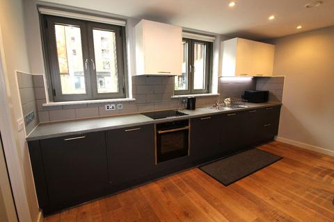 2 bedroom townhouse for sale - Hood Street, Manchester