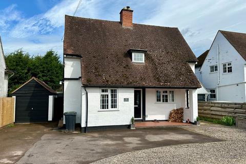 4 bedroom detached house for sale, The Crescent, Holmer, Hereford, HR4