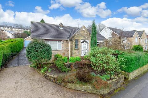 3 bedroom detached bungalow for sale, Bolling Road, Ilkley LS29