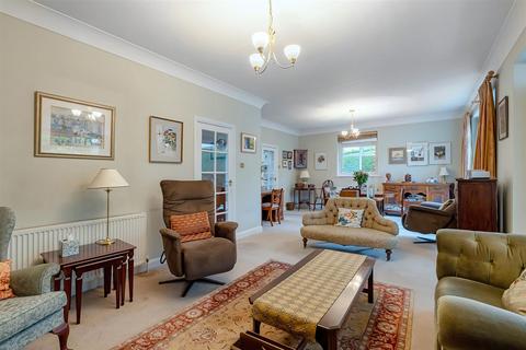 3 bedroom detached bungalow for sale, Bolling Road, Ilkley LS29