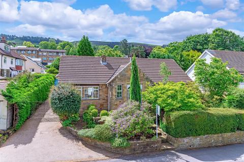 3 bedroom detached bungalow for sale, Bolling Road, Ilkley LS29