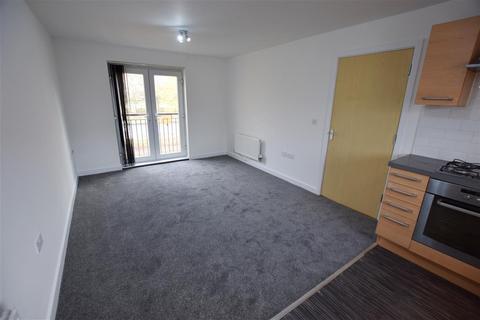1 bedroom flat for sale, Torkildsen Way, Harlow CM20