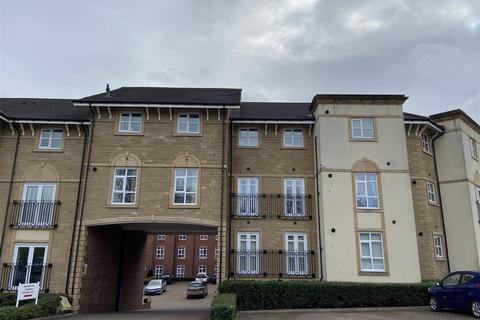 2 bedroom apartment for sale, Marmaville Court, Mirfield WF14