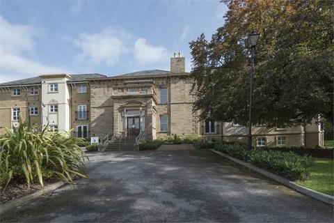 Marmaville Court, Mirfield WF14