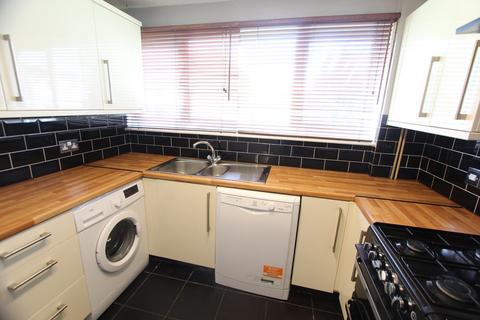 3 bedroom end of terrace house for sale - Dothans Close, Great Barford, Bedford, MK44