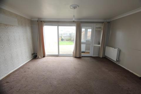 3 bedroom end of terrace house for sale - Dothans Close, Great Barford, Bedford, MK44