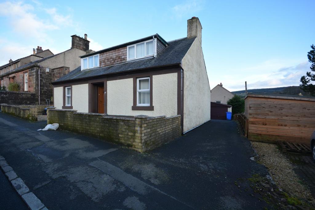 High Street, Newmilns, KA16 3 bed detached house for sale £145,000