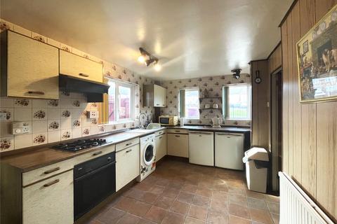 3 bedroom semi-detached house for sale, Alder Way, Shirebrook, Mansfield, Derbyshire, NG20
