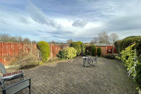 3 bedroom semi-detached house for sale, Alder Way, Shirebrook, Mansfield, Derbyshire, NG20