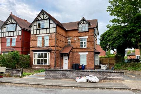 5 bedroom detached house for sale, Anderton Park Road, Birmingham, B13
