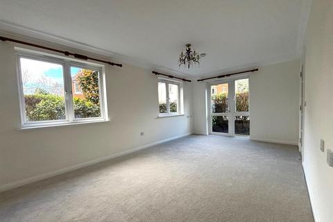 2 bedroom retirement property for sale, Station Road, Addlestone KT15