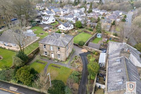 5 bedroom detached house for sale, Hebden Bridge Road, Oxenhope, Keighley, BD22