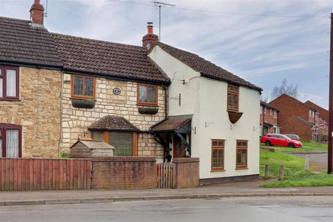 2 bedroom semi-detached house for sale, High Street, Cam, Dursley