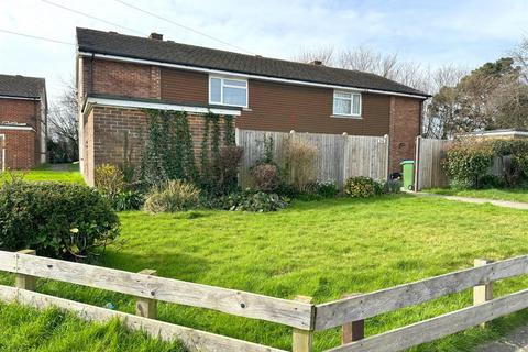 2 bedroom flat for sale, Arun Close, Rustington, Littlehampton