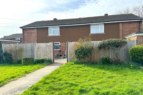 2 bedroom flat for sale, Arun Close, Rustington, Littlehampton