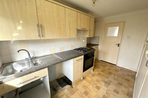 3 Arun Close, Rustington, Littlehampton, BN16 3HD