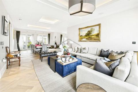 3 bedroom penthouse for sale, Drake House, Westminster SW1P