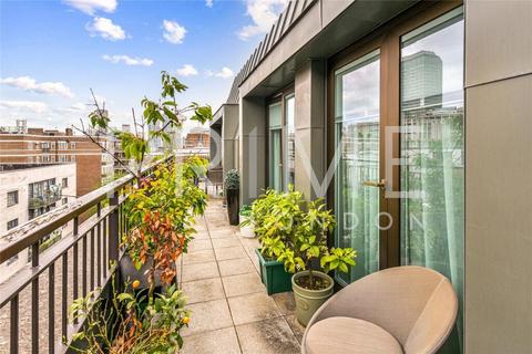 3 bedroom penthouse for sale, Drake House, Westminster SW1P