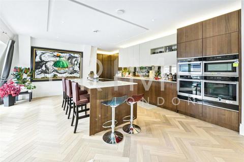 3 bedroom penthouse for sale, Drake House, Westminster SW1P