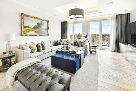 3 bedroom penthouse for sale, Drake House, Westminster SW1P