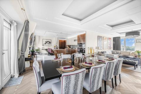 undefined, Drake House, Westminster SW1P