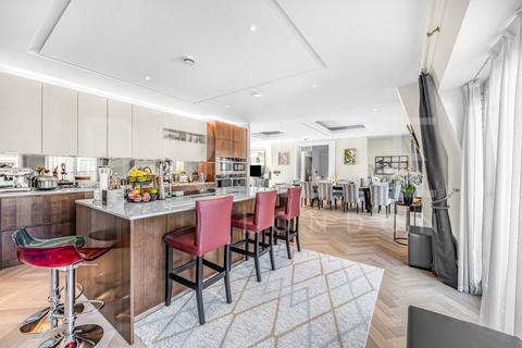 undefined, Drake House, Westminster SW1P