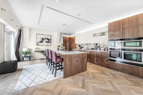 undefined, Drake House, Westminster SW1P