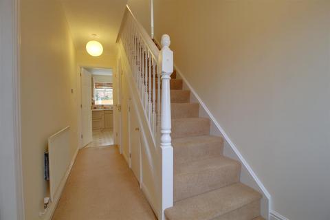 4 bedroom detached house for sale, Horseshoe Way, Hempsted, Gloucester